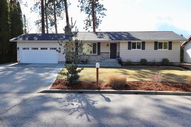 12516 E 25th Ave, Spokane Valley, WA 99216