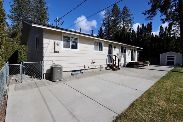 12516 E 25th Ave, Spokane Valley, WA 99216