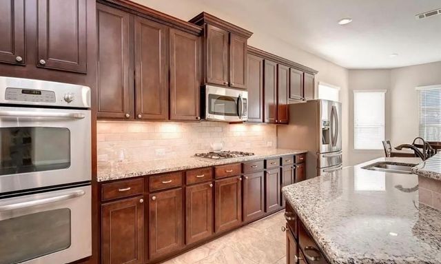 20507 Kurz Point Drive, Richmond, TX 77406
