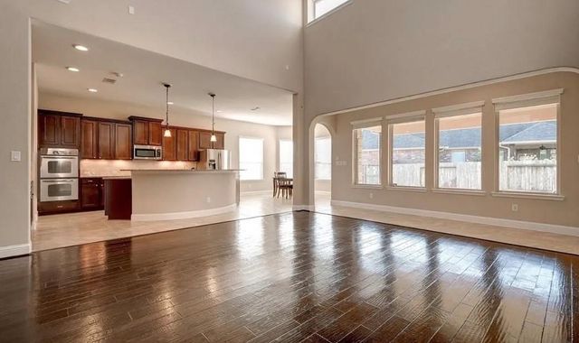 20507 Kurz Point Drive, Richmond, TX 77406