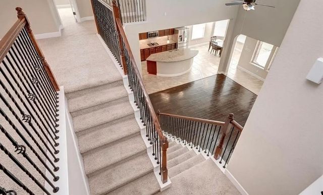 20507 Kurz Point Drive, Richmond, TX 77406