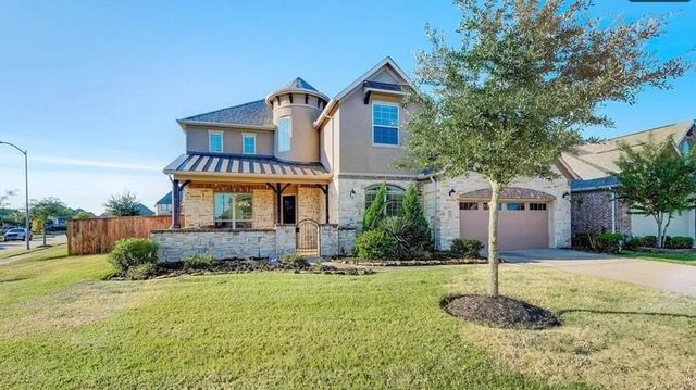 20507 Kurz Point Drive, Richmond, TX 77406