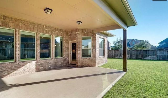 20507 Kurz Point Drive, Richmond, TX 77406