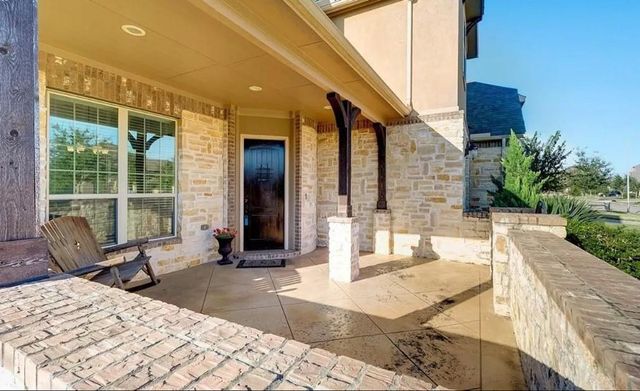 20507 Kurz Point Drive, Richmond, TX 77406