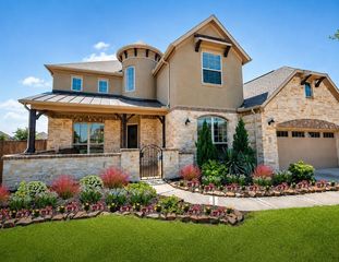 20507 Kurz Point Drive, Richmond, TX 77406