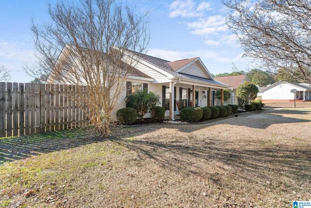 18487 MINDY VALLEY ROAD, Vance, AL 35490