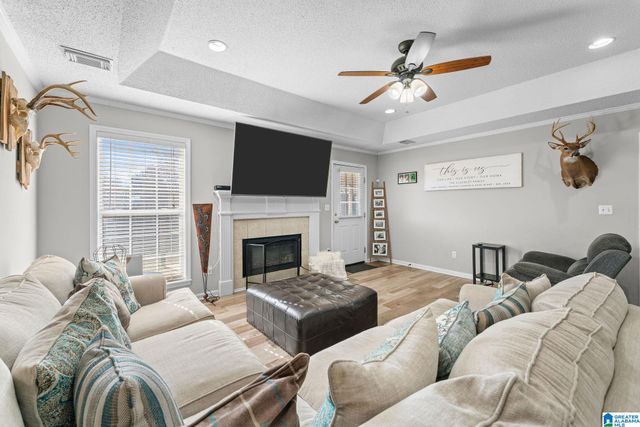 18487 MINDY VALLEY ROAD, Vance, AL 35490