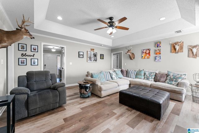 18487 MINDY VALLEY ROAD, Vance, AL 35490