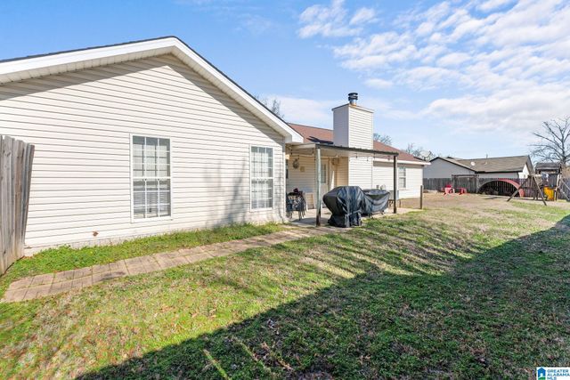 18487 MINDY VALLEY ROAD, Vance, AL 35490