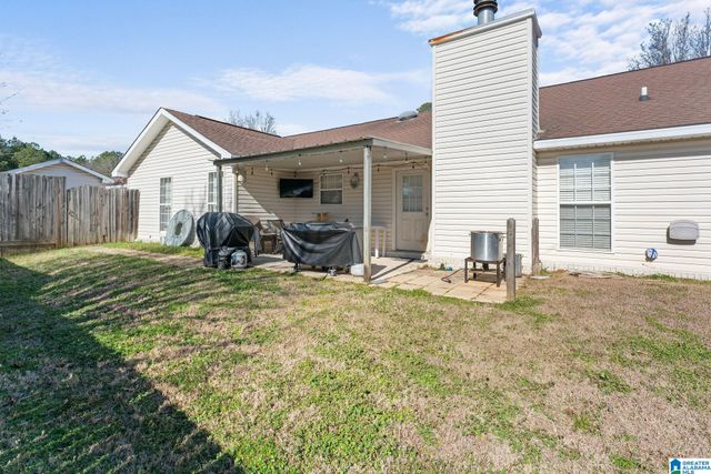 18487 MINDY VALLEY ROAD, Vance, AL 35490