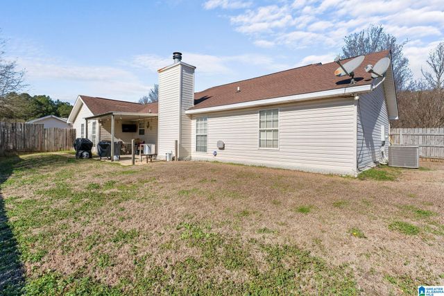 18487 MINDY VALLEY ROAD, Vance, AL 35490