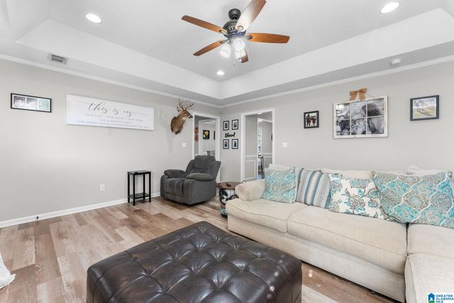 18487 MINDY VALLEY ROAD, Vance, AL 35490