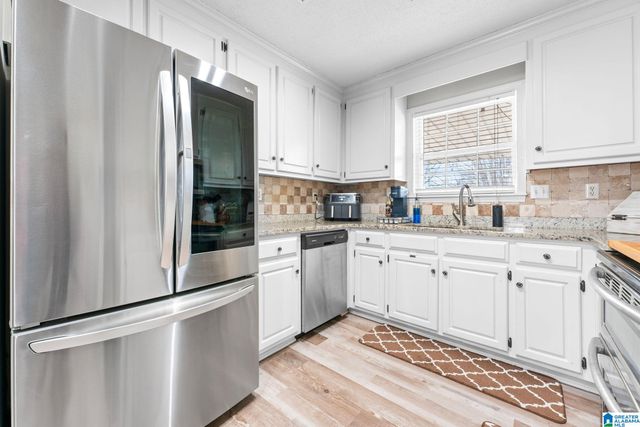 18487 MINDY VALLEY ROAD, Vance, AL 35490