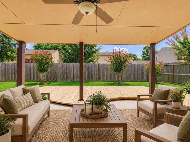 4223 Glen Avon Drive, Pasadena, TX 77505
