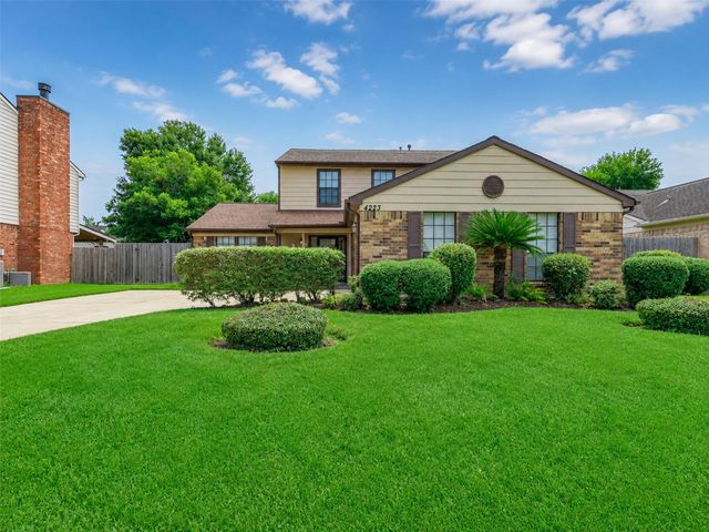 4223 Glen Avon Drive, Pasadena, TX 77505
