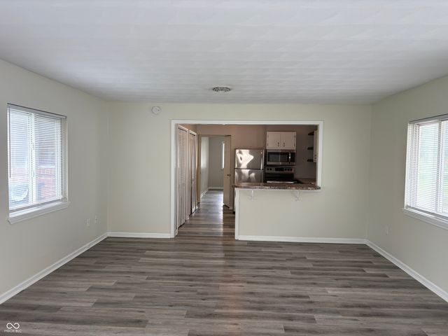 5050 Hardegan Street, Indianapolis, IN 46227