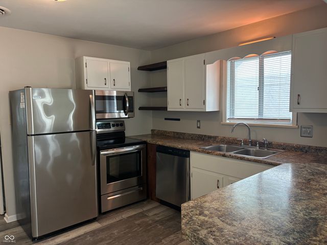5050 Hardegan Street, Indianapolis, IN 46227