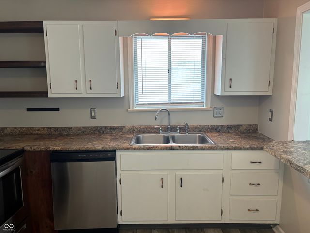 5050 Hardegan Street, Indianapolis, IN 46227