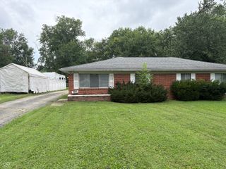 5050 Hardegan Street, Indianapolis, IN 46227