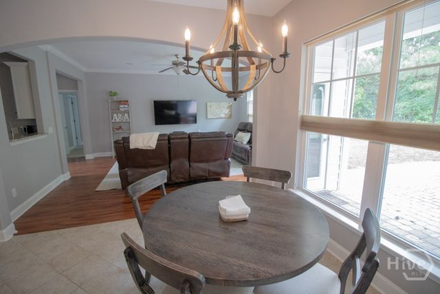 4 Gresham Lane, Savannah, GA 31419