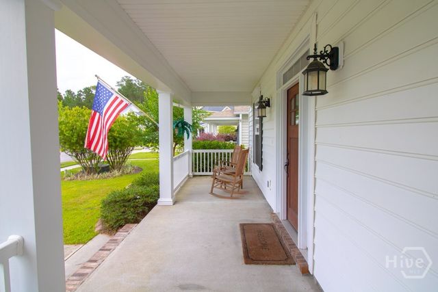 4 Gresham Lane, Savannah, GA 31419