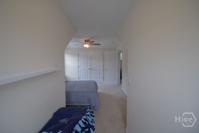 4 Gresham Lane, Savannah, GA 31419