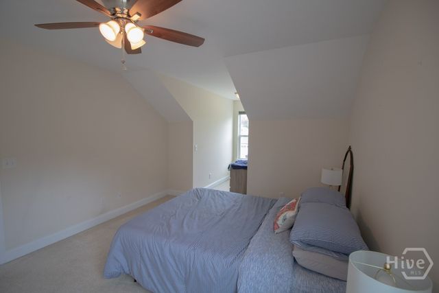 4 Gresham Lane, Savannah, GA 31419
