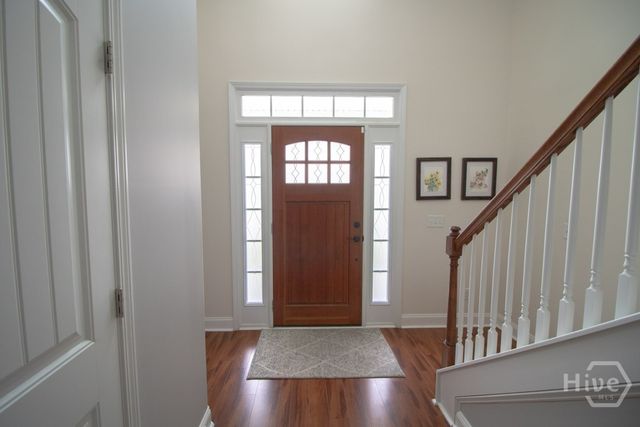 4 Gresham Lane, Savannah, GA 31419
