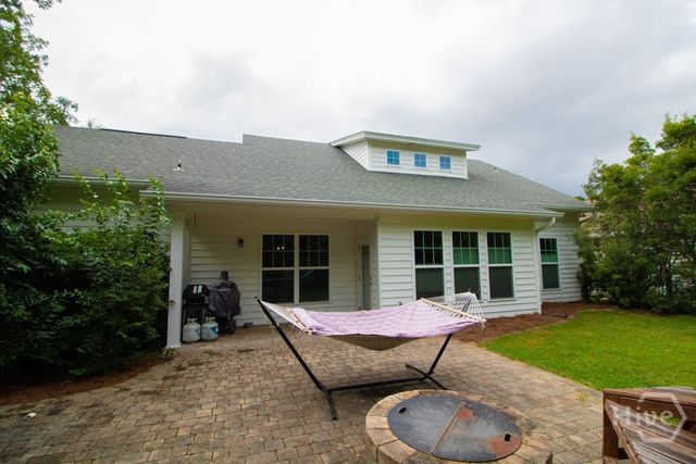 4 Gresham Lane, Savannah, GA 31419