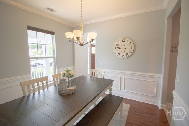 4 Gresham Lane, Savannah, GA 31419