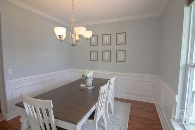 4 Gresham Lane, Savannah, GA 31419