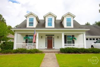 4 Gresham Lane, Savannah, GA 31419