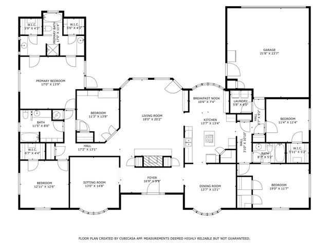 7123 Hillwood Lane, Dallas, TX 75248