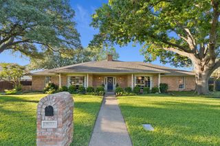 7123 Hillwood Lane, Dallas, TX 75248