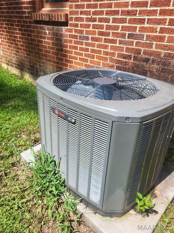 3018 Althea Street, Montgomery, AL 36107