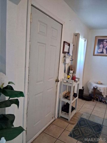 3018 Althea Street, Montgomery, AL 36107