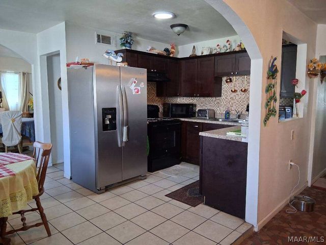 3018 Althea Street, Montgomery, AL 36107