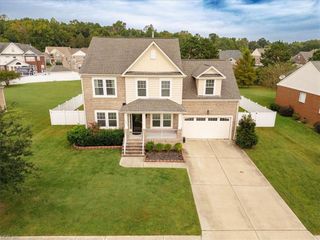 330 Bob White PW, Suffolk, VA 23435