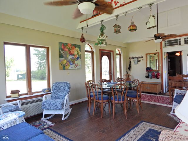 7518 N County Road 75 E, Lizton, IN 46149
