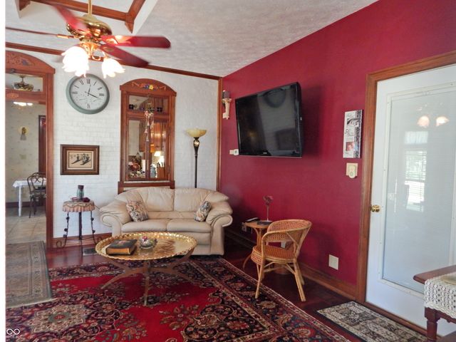 7518 N County Road 75 E, Lizton, IN 46149