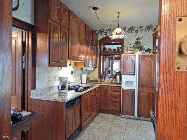 7518 N County Road 75 E, Lizton, IN 46149