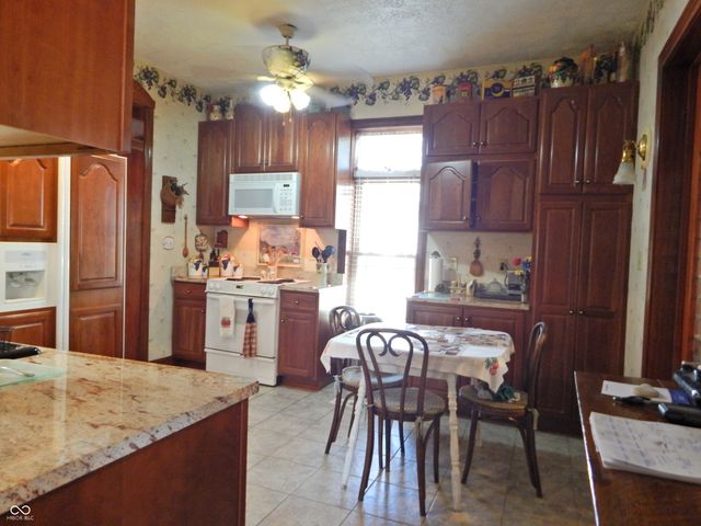 7518 N County Road 75 E, Lizton, IN 46149