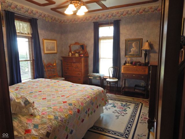 7518 N County Road 75 E, Lizton, IN 46149