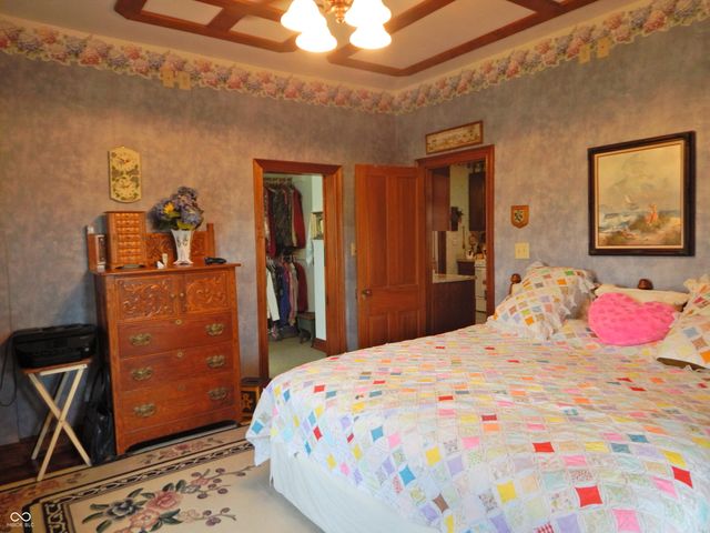 7518 N County Road 75 E, Lizton, IN 46149