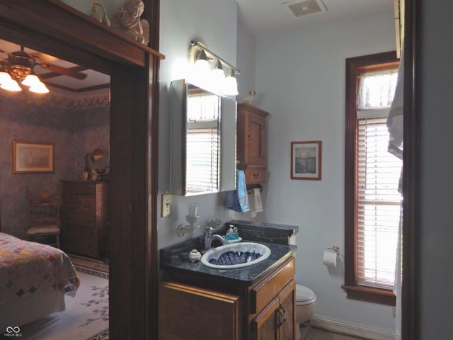 7518 N County Road 75 E, Lizton, IN 46149