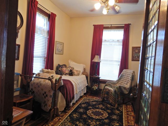 7518 N County Road 75 E, Lizton, IN 46149