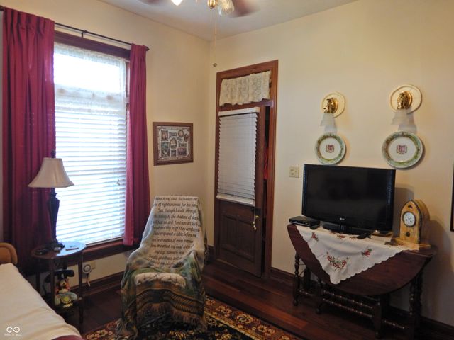 7518 N County Road 75 E, Lizton, IN 46149