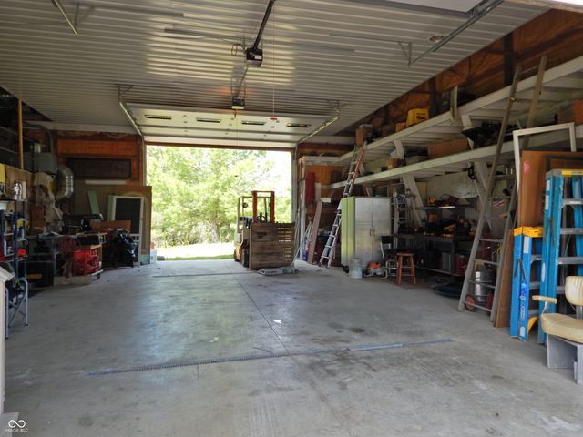 7518 N County Road 75 E, Lizton, IN 46149