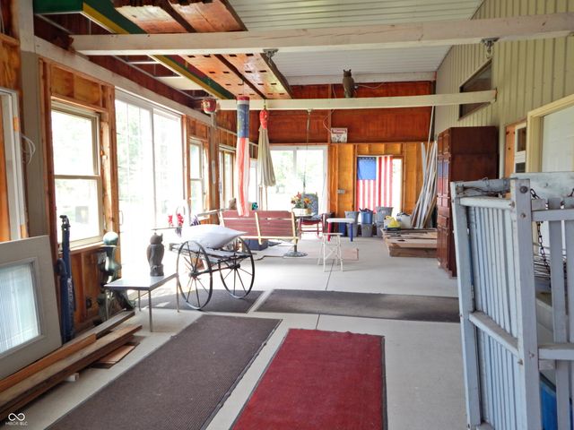 7518 N County Road 75 E, Lizton, IN 46149