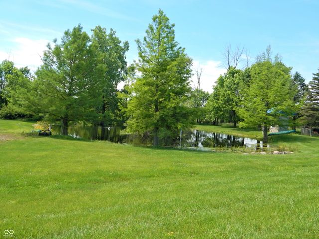 7518 N County Road 75 E, Lizton, IN 46149